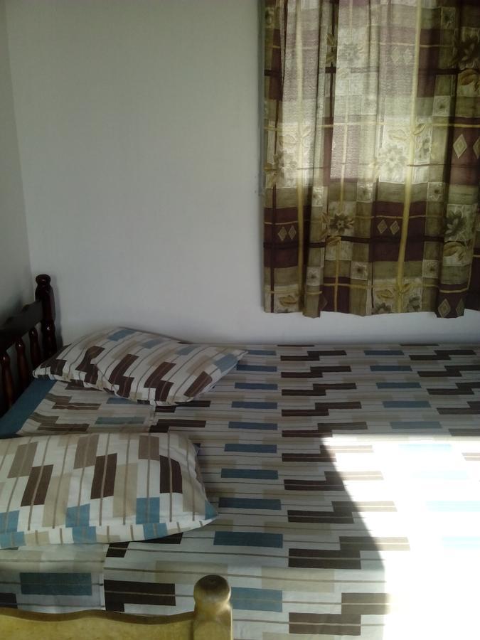 Hotel Pousada กัวราตูบา ภายนอก รูปภาพ