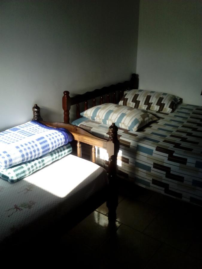 Hotel Pousada กัวราตูบา ภายนอก รูปภาพ